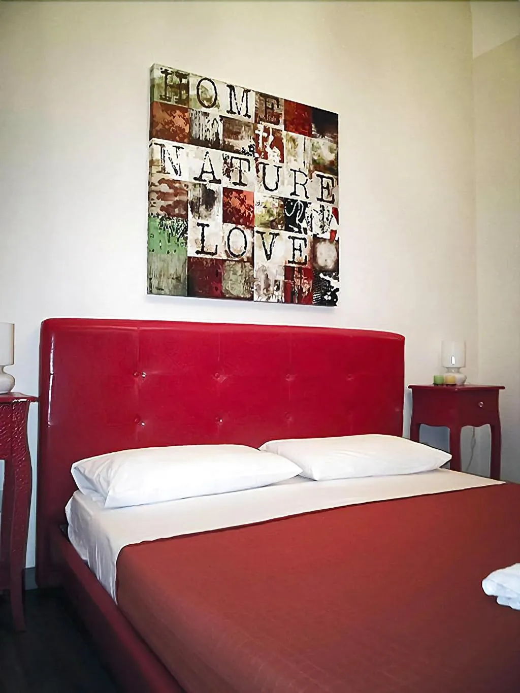 Room, Duca Di Uzeda, Catania