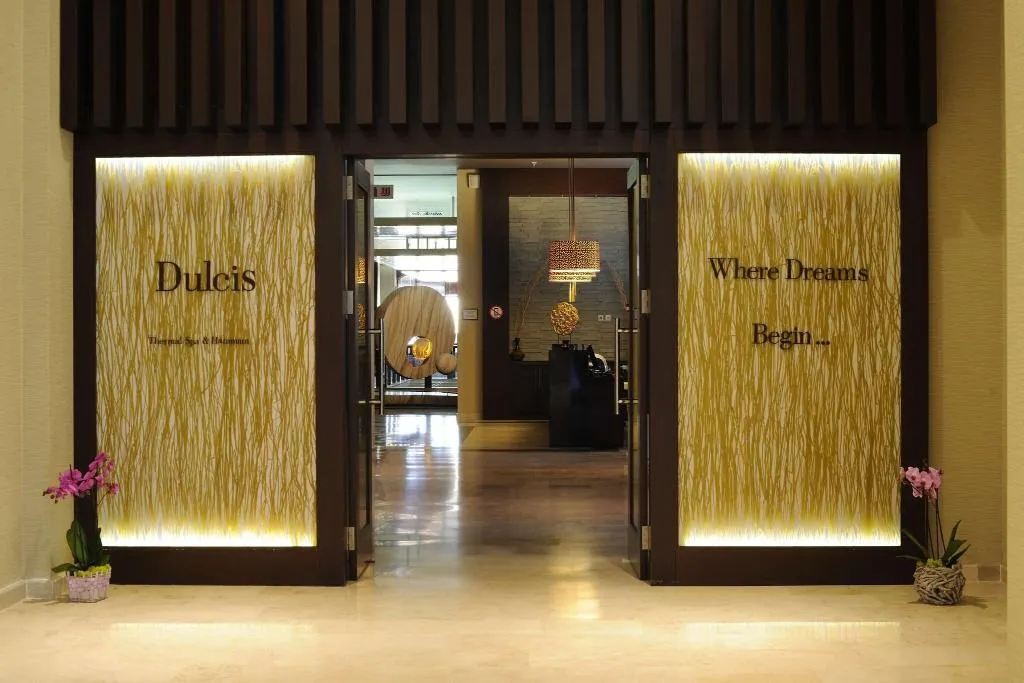 Sports and Entertainment, Radisson Blu Resort & SPA Cesme, Izmir
