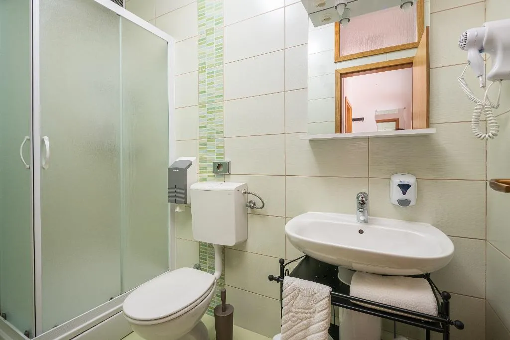 APARTMENT DUPLEX Room, Apartments Didan, Dubrovnik