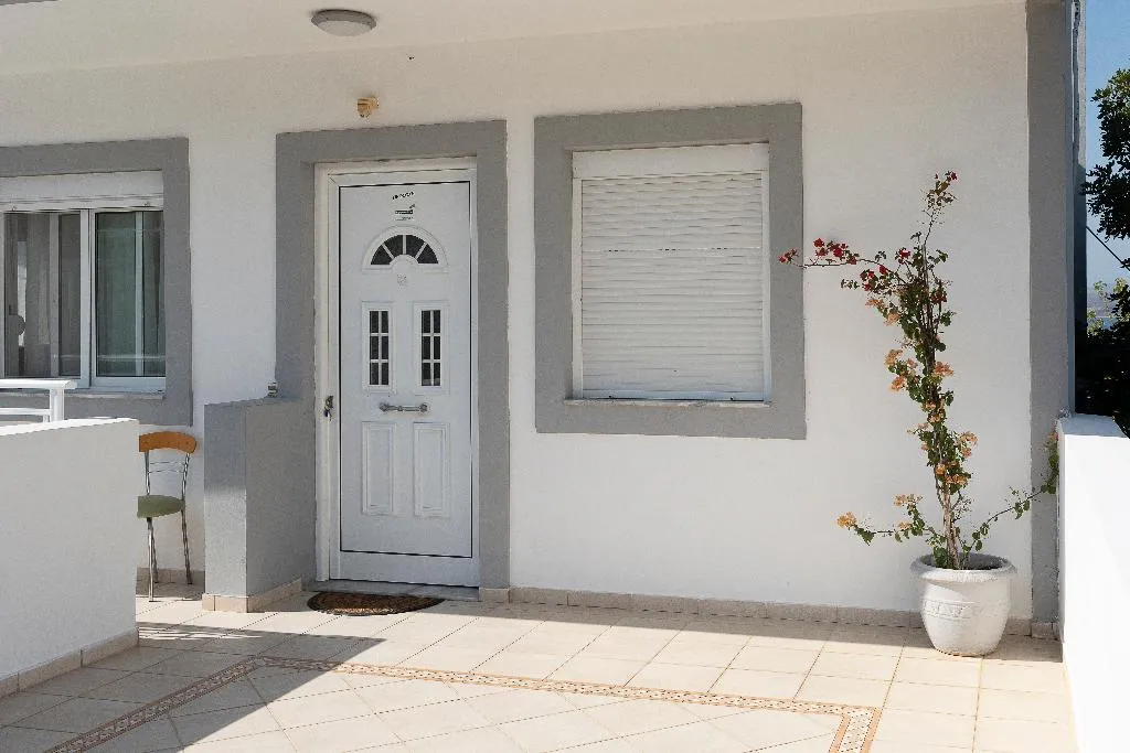 VILLA SEA VIEW TWO BEDROOMS Room, George Beach Studios, Rhodes