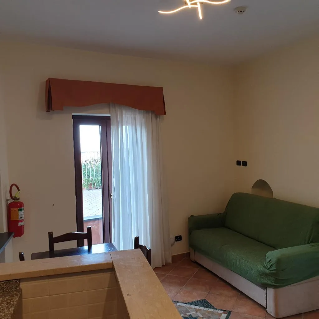 APARTMENT SUPERIOR CAPACITY 4 Room, Residence L'Incanto Sorrento, Naples