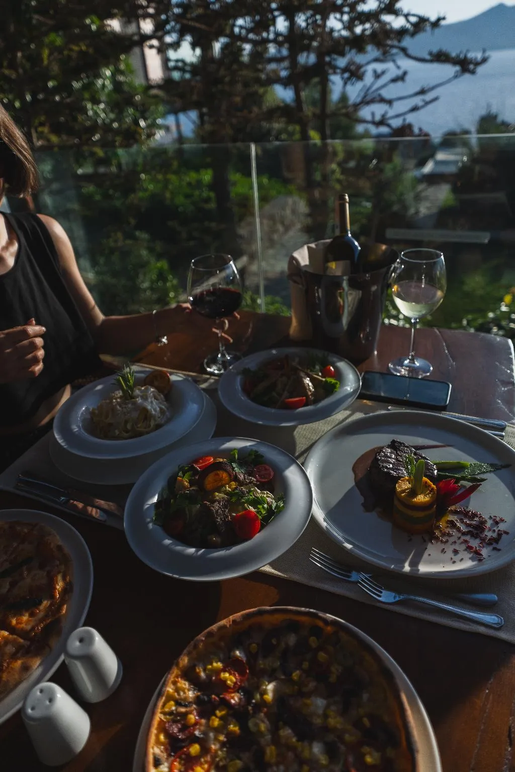 Restaurant, Palmalife Bodrum Resort & Spa, Bodrum