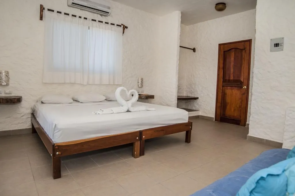 General view, Casa Lupita, Cancun Area