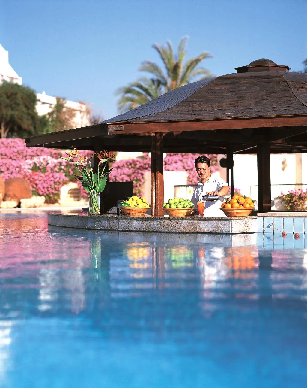 Bar, Azia Resort & Spa, Cyprus