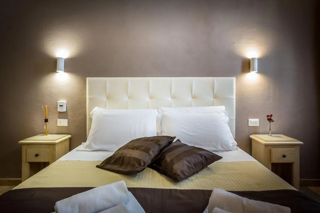 Room, Sognando Firenze, Florence