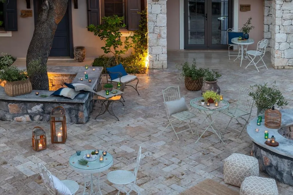 Restaurant, Zigo's Hotel, Dalaman