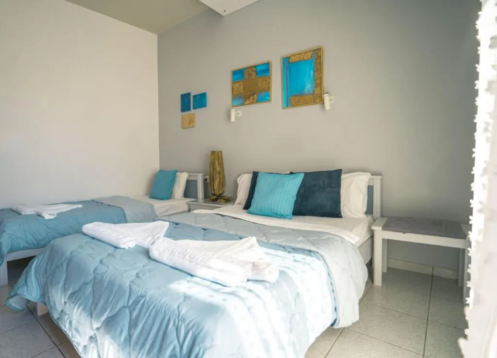 Room, Rodi Blue, Crete