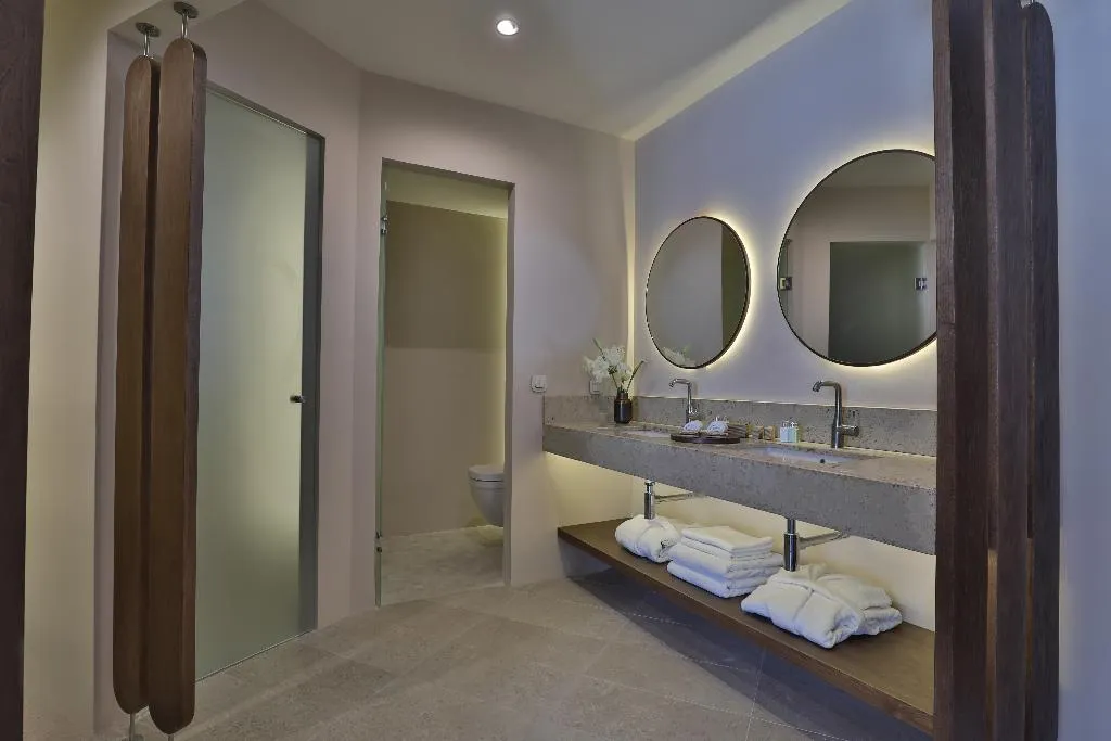 FAMILY ROOM SEA VIEW Room, Wave Resort, Bourgas