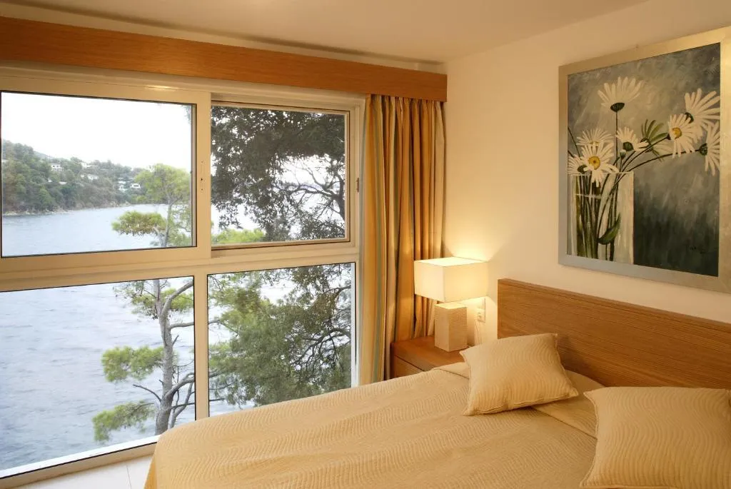 SUITE STANDARD Room, Kanapitsa Cape, Skiathos