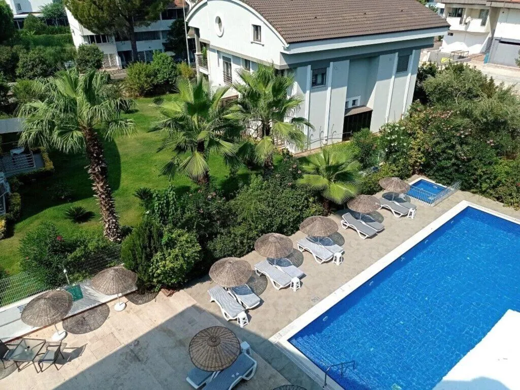 Pool, Navy Boutique Hotel Icmeler, Dalaman