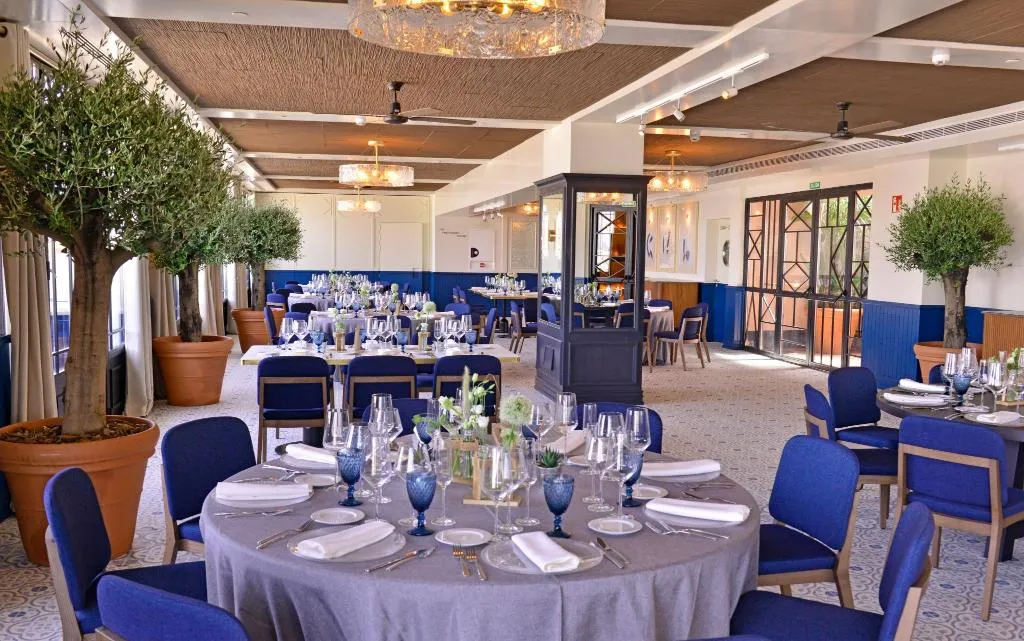 Conferences, Only YOU Hotel Valencia, Valencia