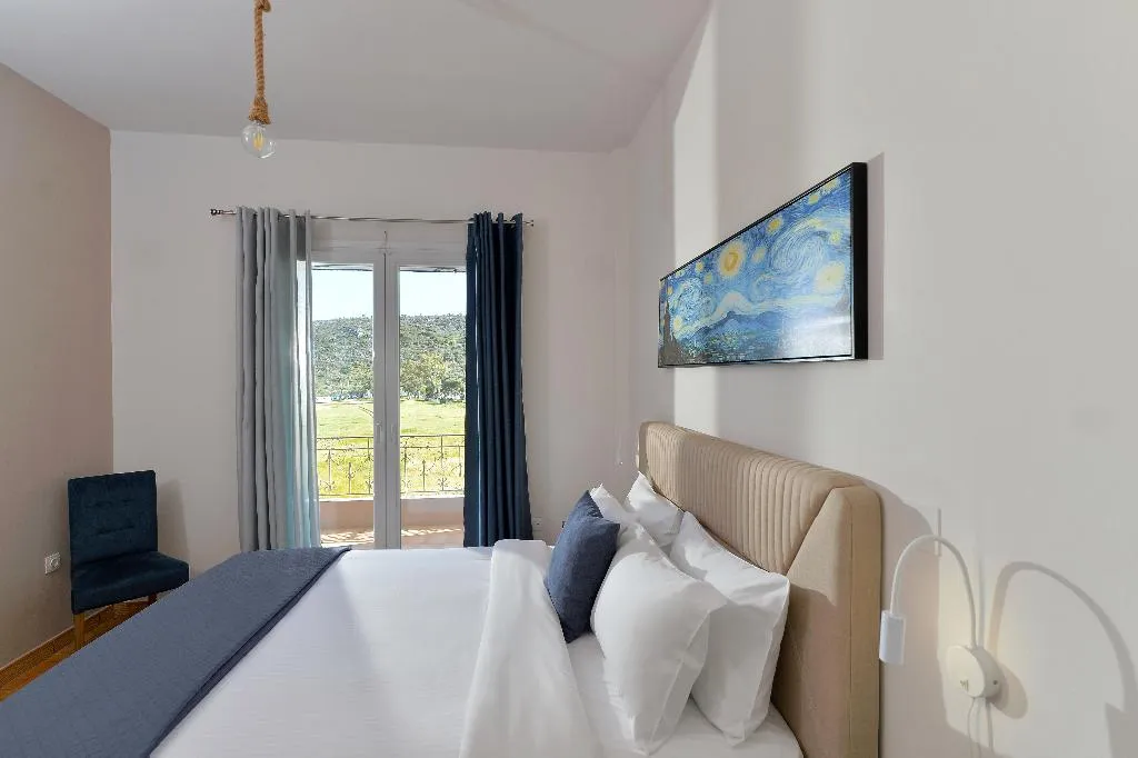 APARTMENT SEA VIEW Room, ID Holiday Living, Athens
