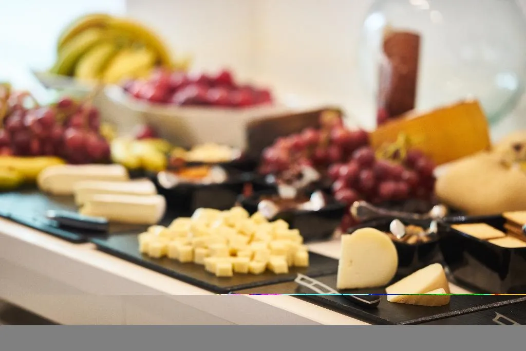 Restaurant, Club del Sol & Spa, Majorca