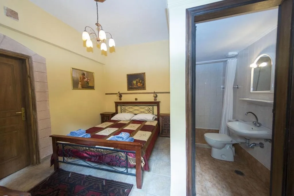 Room, Spot Hotel, Rhodes