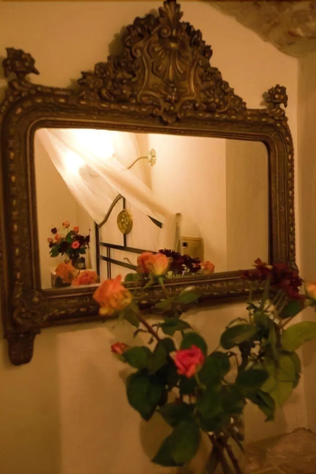 Room, Pandora Suites, Crete