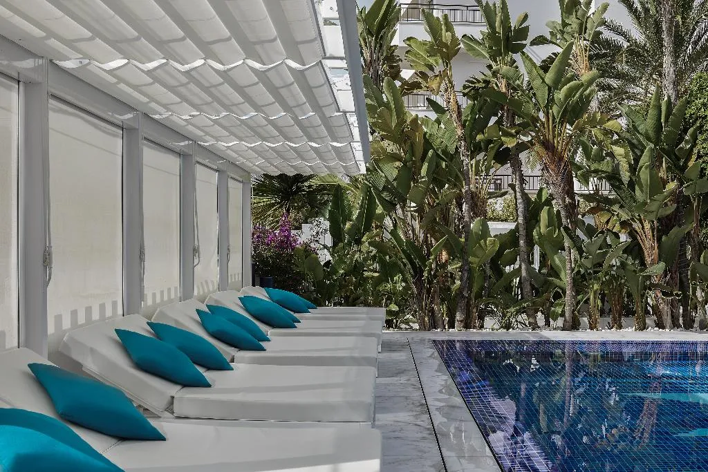 Pool, MiM Ibiza by Melia Collection, Ibiza