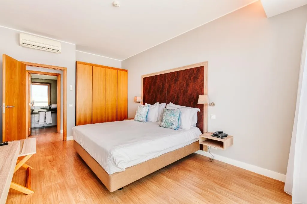 JUNIOR SUITE OCEAN VIEW Room, Vila Baleira Funchal, Madeira