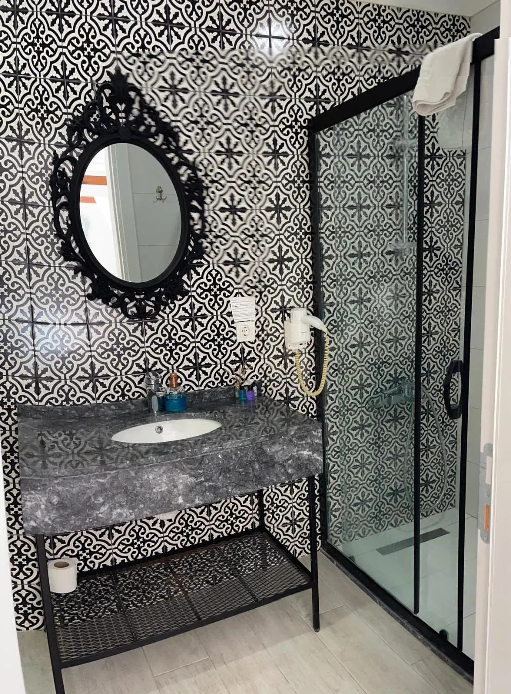 DOUBLE ECONOMY Room, Chloe  Alaçatı, Izmir
