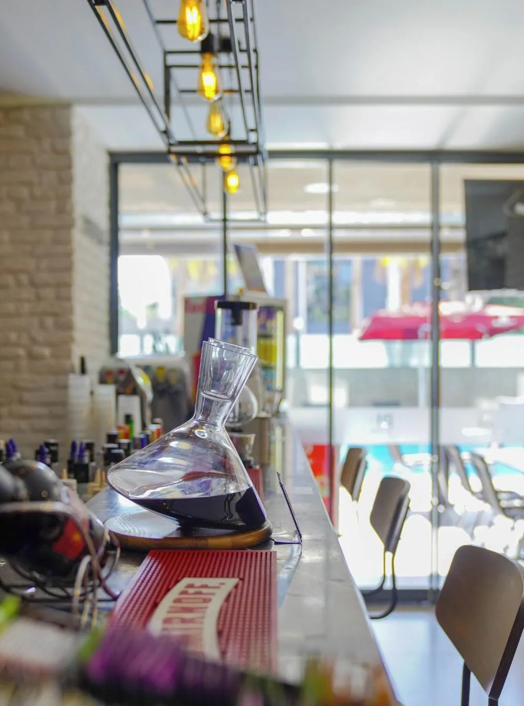 Bar, Laren Family Hotel & Spa, Antalya