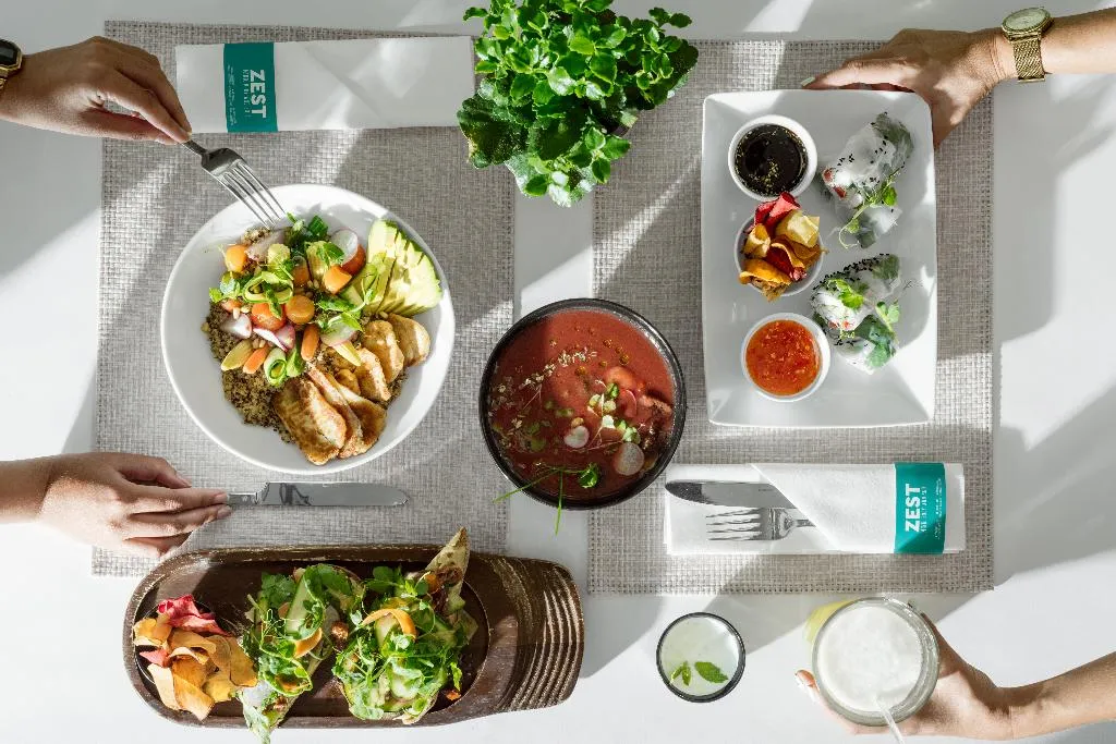 Restaurant, Pine Cliffs Hotel, a Luxury Collection Resort, Algarve