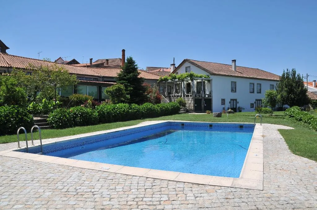 Pool, Casa De Santa Ana Da Beira, Porto