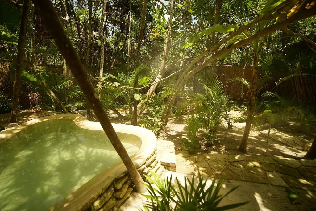 Room, Ikal Hotel Tulum, Cancun Area