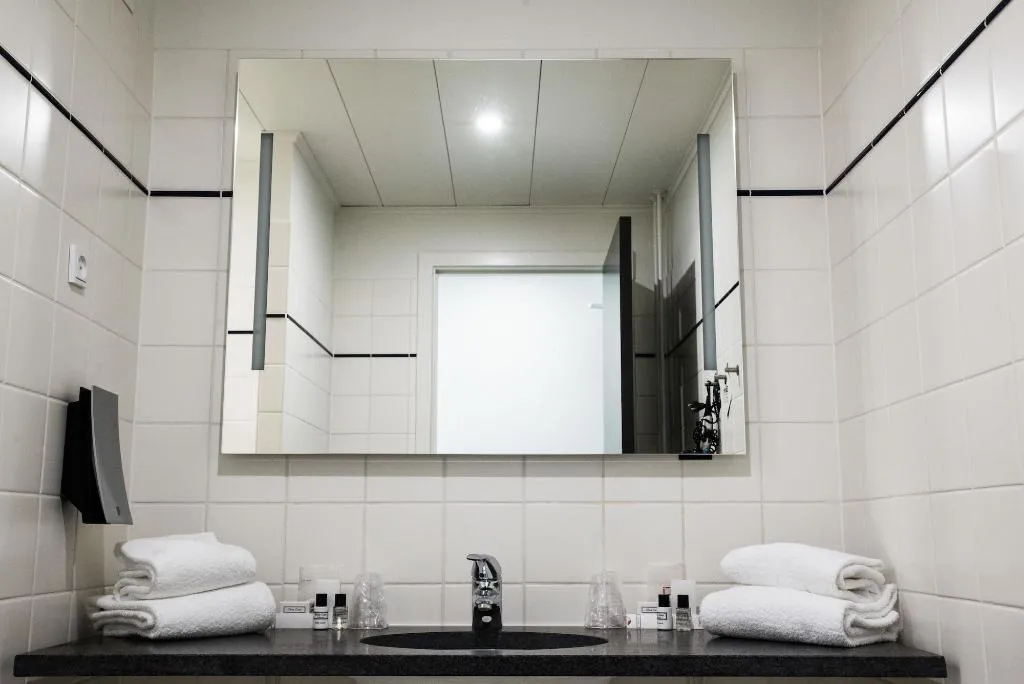 SINGLE STANDARD Room, Frederiksdal Sinatur Hotel & Konference, Copenhagen