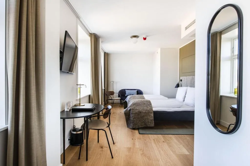 SUITE TWO QUEEN BEDS Room, Sct Thomas, Copenhagen