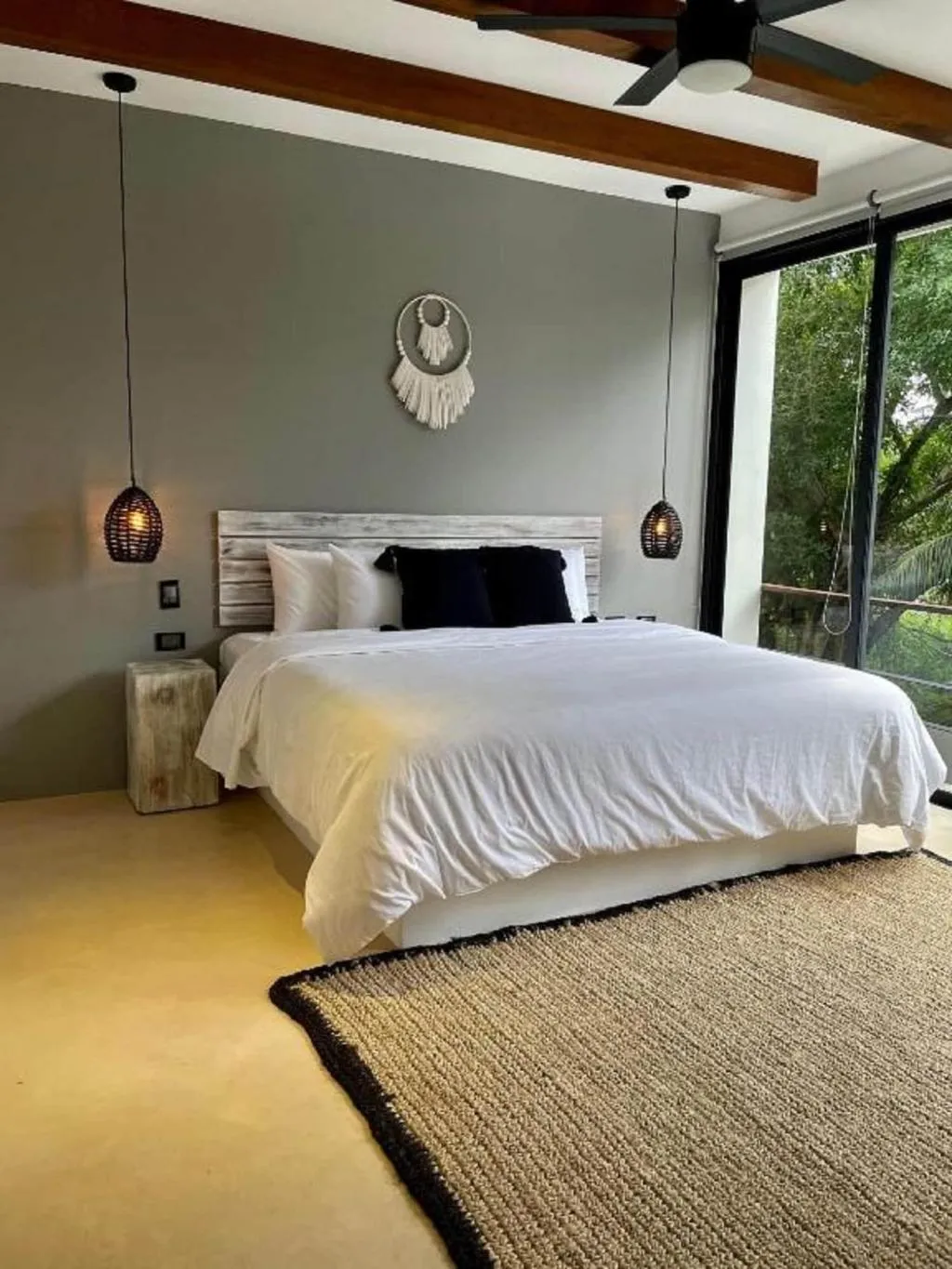 Room, BT Rooms Tulum, Cancun Area