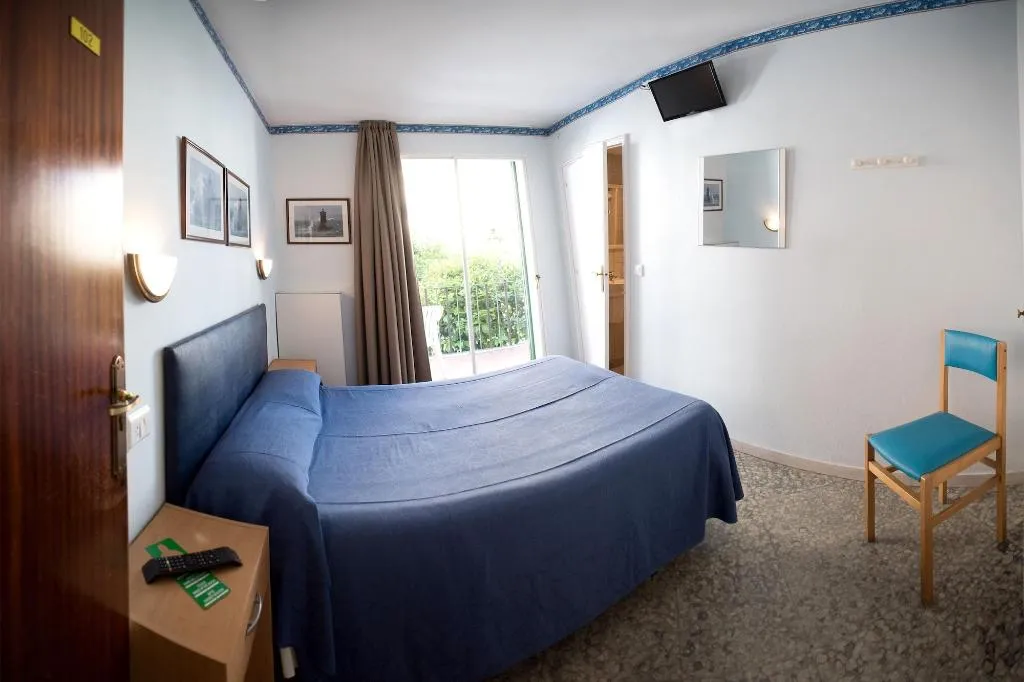 Room, L Hostalet De Tossa, Costa Brava