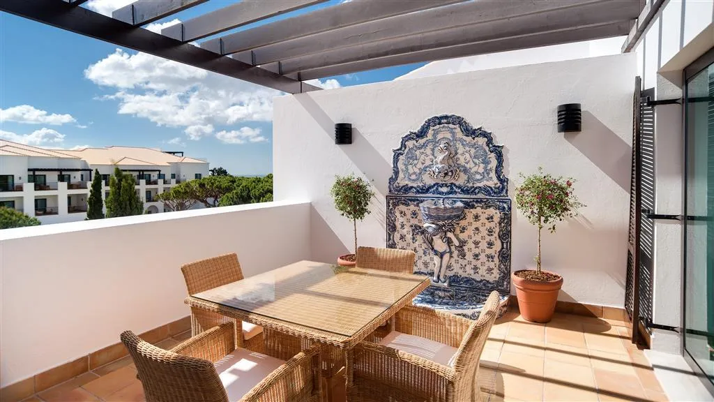 Room, Pine Cliffs Hotel, a Luxury Collection Resort, Algarve