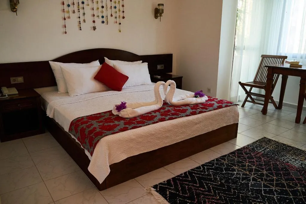 Room, Aida Hotel, Antalya