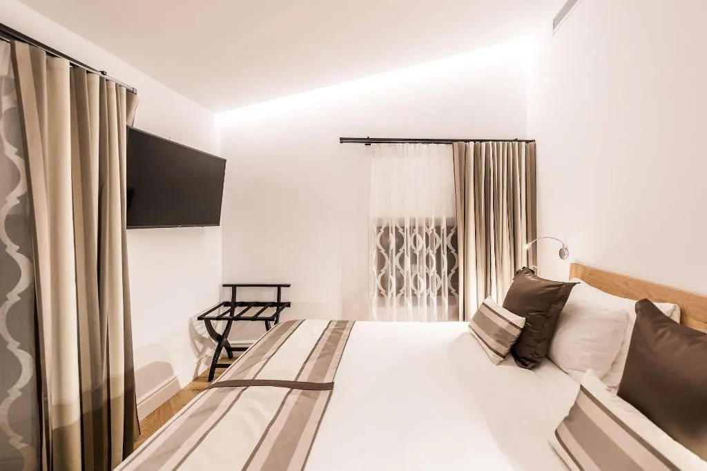 Room, Hotel Can Mostatxins, Majorca