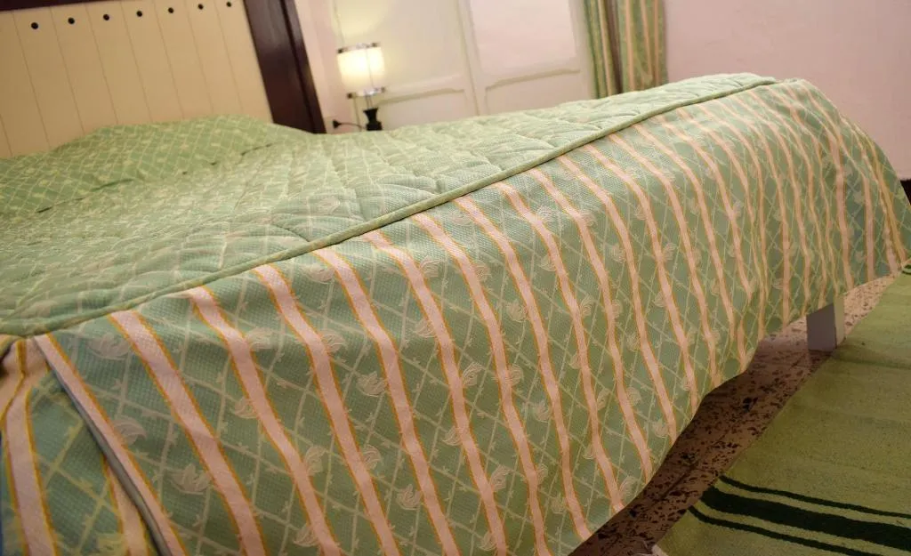 Room, Hotel Paris, Tunisia