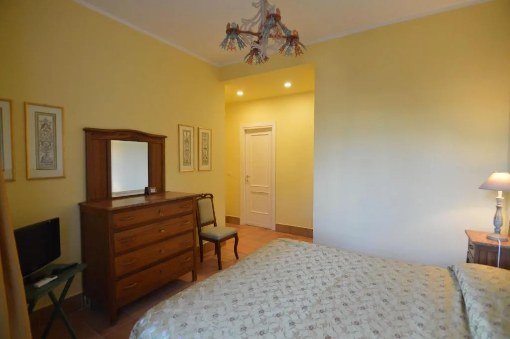 Room, Relais La Canfora, Rome