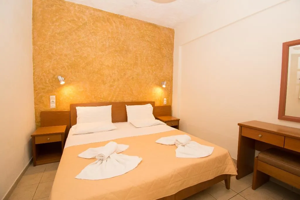 APARTMENT CAPACITY 4 Room, Divina by Estia, Crete