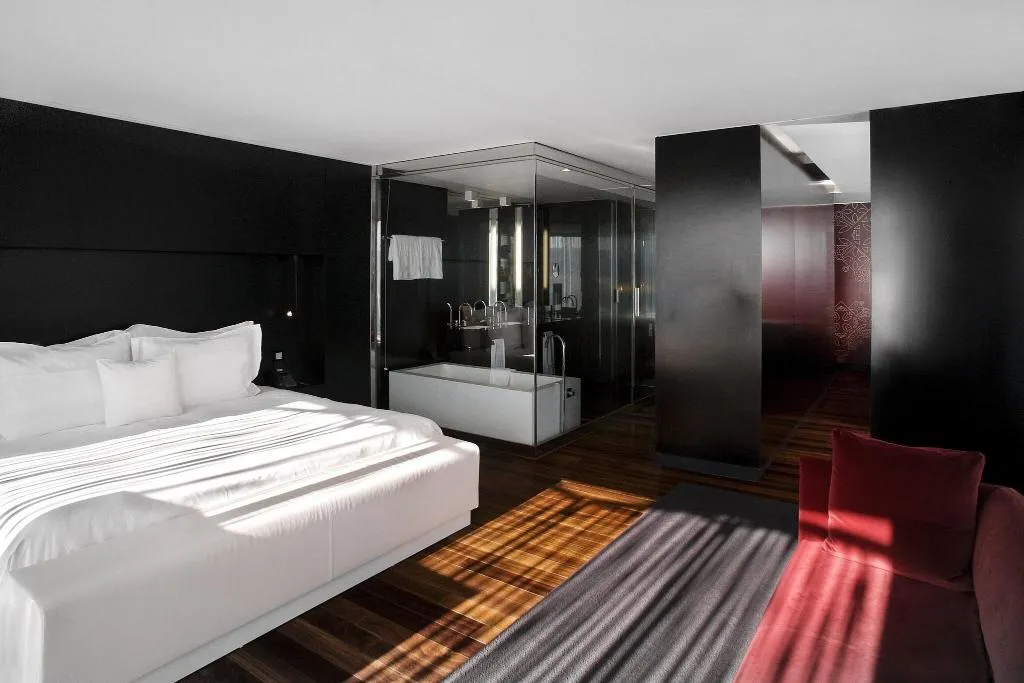 Room, Altis Belem Hotel & Spa, a Member of Design Hotels, Lisbon