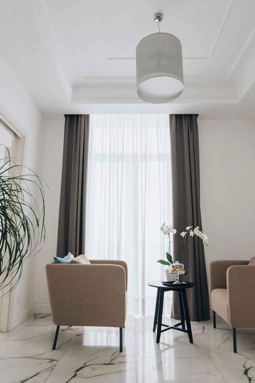 SUITE KING SIZE BED Room, Palazzo Murrano, Naples
