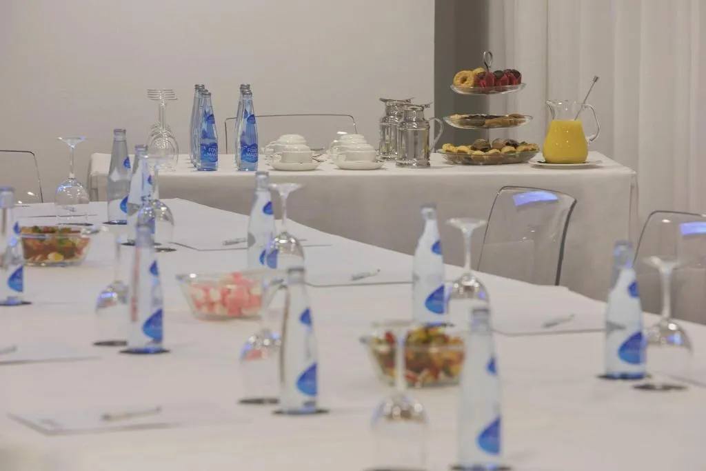 Conferences, HM Gran Fiesta, Majorca