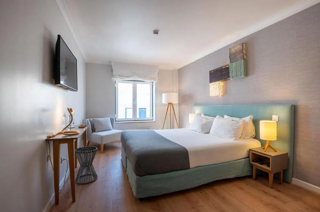 Room, Reserva Flh Hotels Ericeira, Lisbon