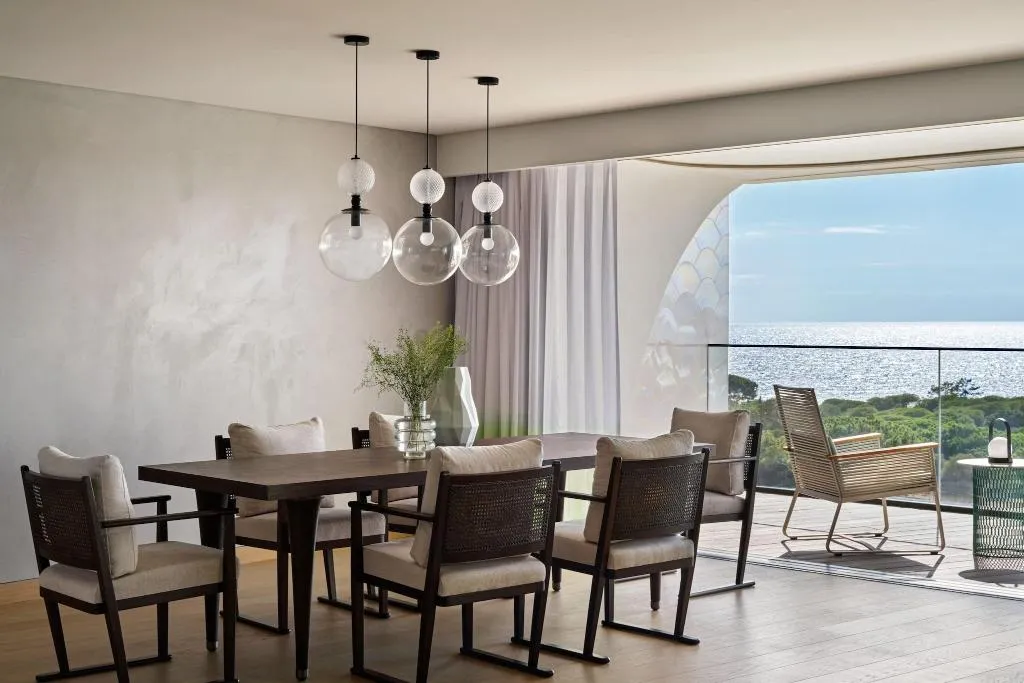 Room, W Residences Algarve, Algarve