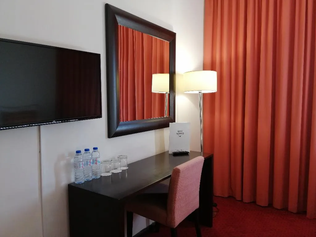 TRIPLE CLASSIC Room, Monaco, Algarve