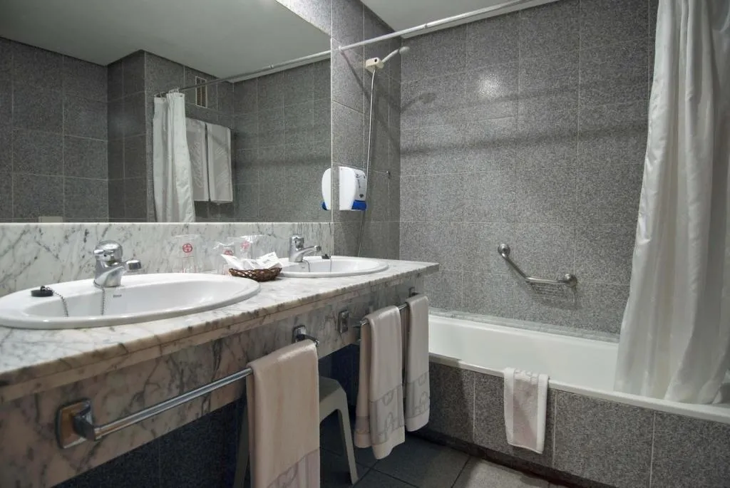 TRIPLE SEA VIEW CAPACITY 3 Room, Hotel Puerto Palace, Tenerife