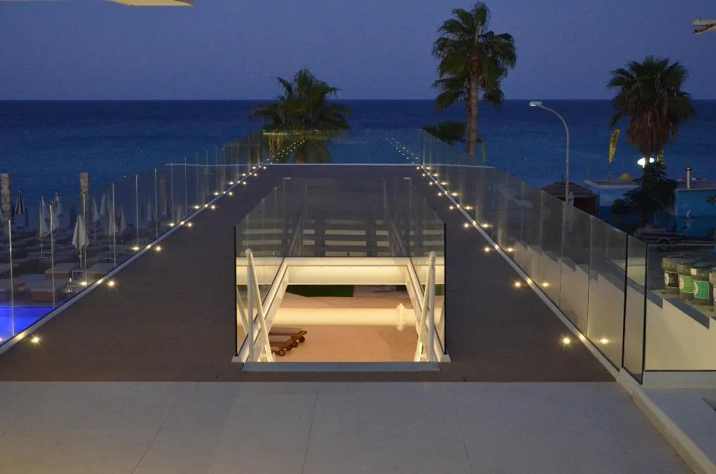 General view, Flamingo Paradise Beach Hotel (Adults Only), Cyprus