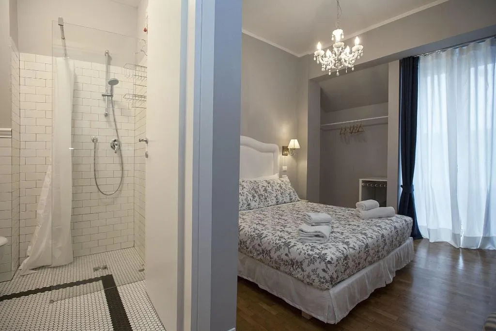 Room, B B La Nannina, Florence