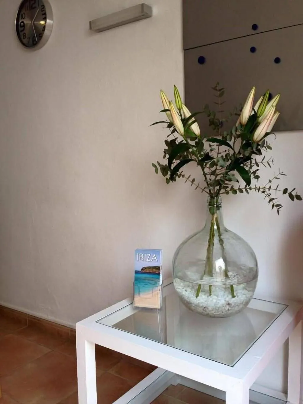 Lobby, Llevant, Ibiza
