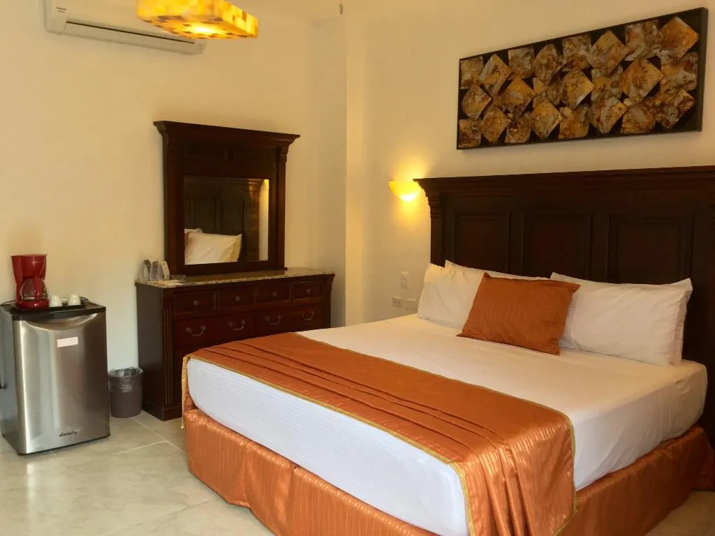 Room HONEYMOON Room, Las Golondrinas, Playa Del Carmen