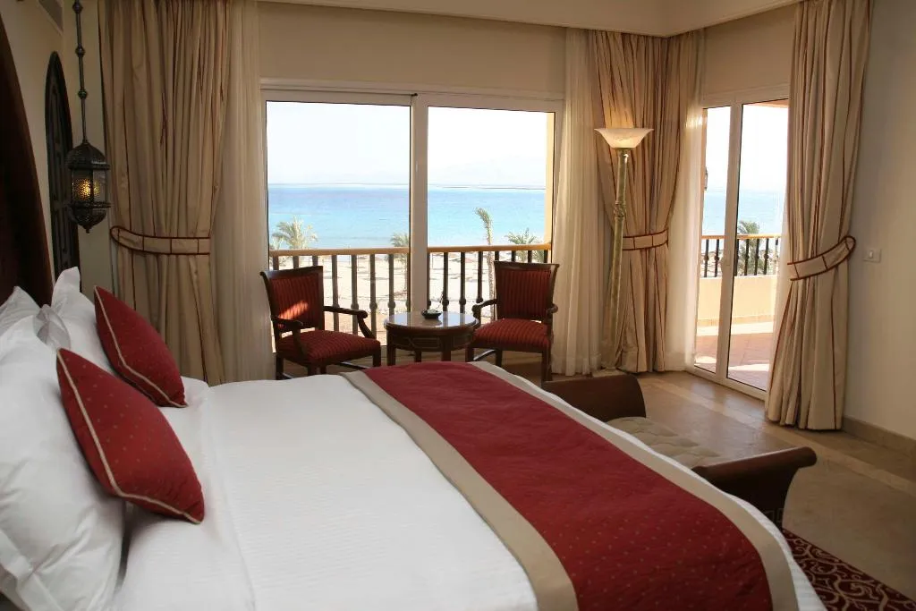 Room, Kempinski Hotel Soma Bay, Red Sea Riviera
