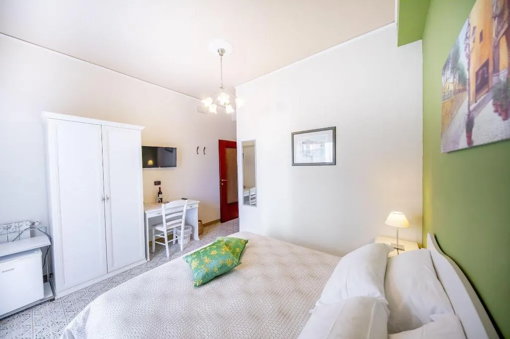 Room, Baronetto B&B, Palermo