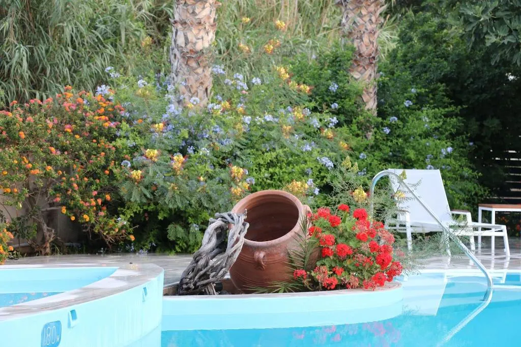 Sports and Entertainment, Spiros & Hiroko Hotel - Adults Only, Santorini